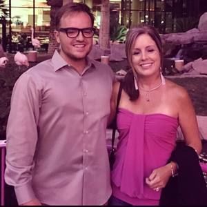 Meet your Posher, Craig